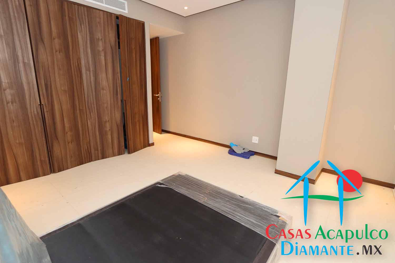 La Isla Emerald GH L1 - Recamara principal 4